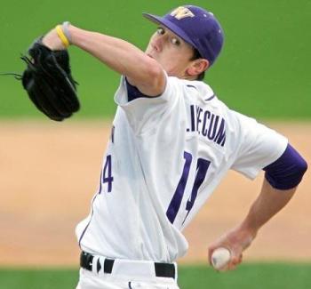 Tim Lincecum's Inverted L
