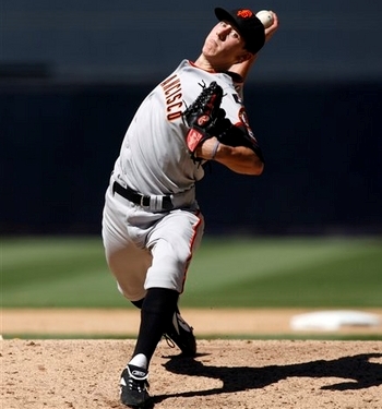 Pitching Mechanics Analysis - TIM LINCECUM