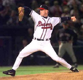 Tom Glavine