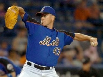 Tom Glavine