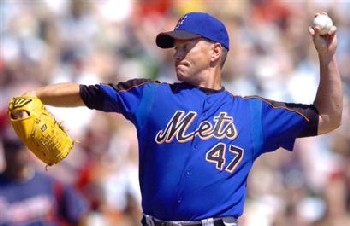 Tom Glavine