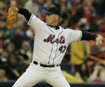 Tom Glavine
