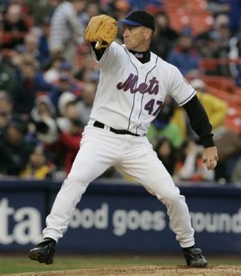 Tom Glavine