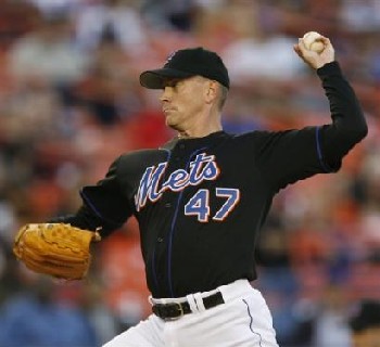 Tom Glavine