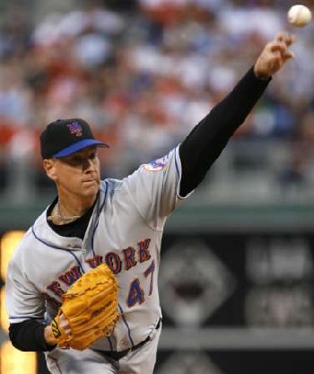 Tom Glavine