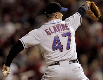 Tom Glavine