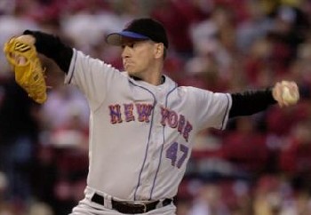 Tom Glavine