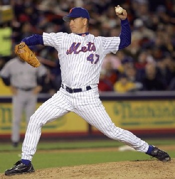 Tom Glavine