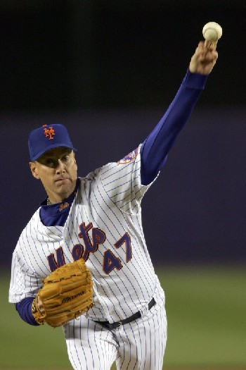 Tom Glavine