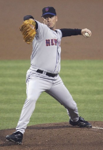 Tom Glavine