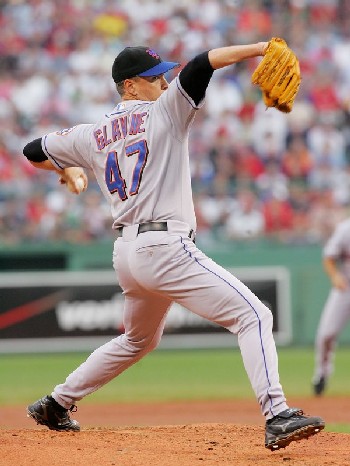 Tom Glavine