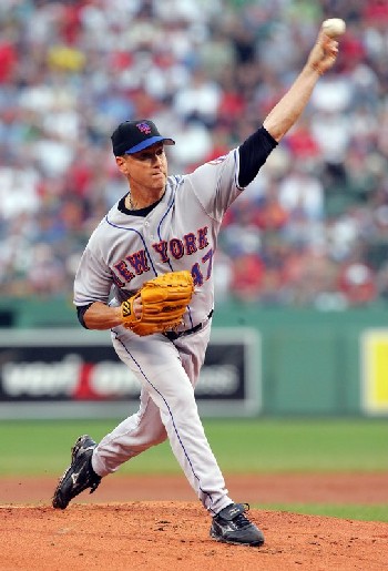 Tom Glavine