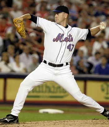 Tom Glavine