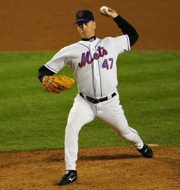 Tom Glavine