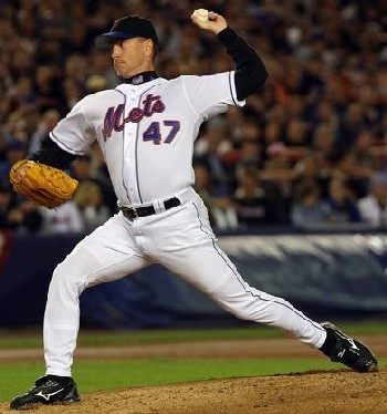 Tom Glavine