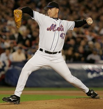 Tom Glavine