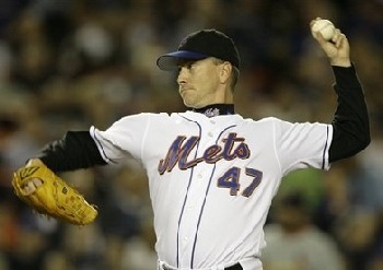 Tom Glavine