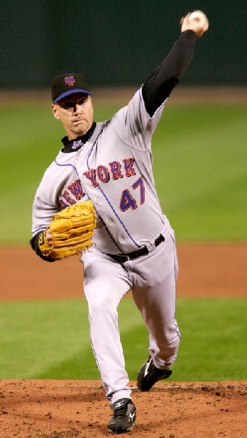 Tom Glavine