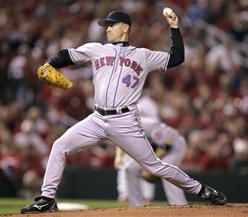 Tom Glavine