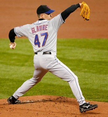 Tom Glavine