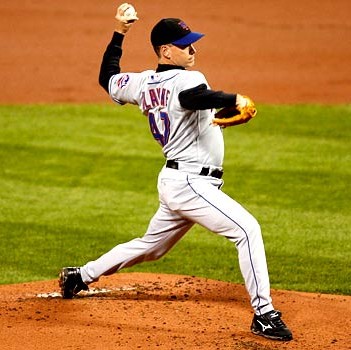 Tom Glavine