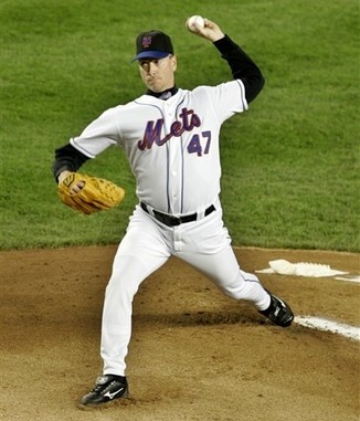 Tom Glavine