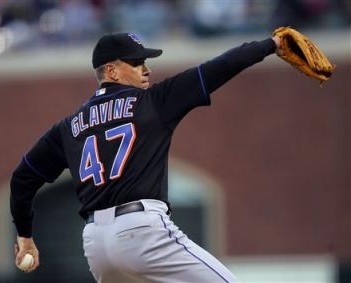 Tom Glavine