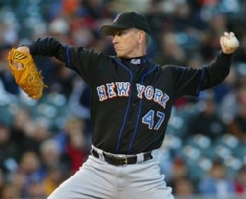 Tom Glavine