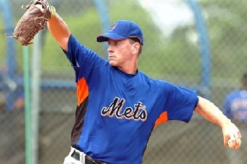Tom Glavine