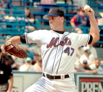 Tom Glavine