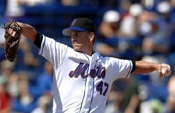 Tom Glavine