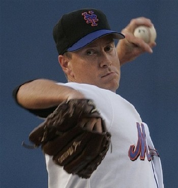 Tom Glavine