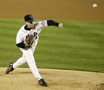 Tom Glavine