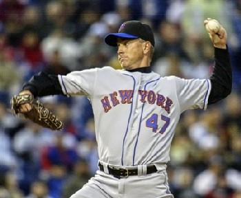 Tom Glavine