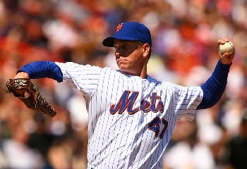 Tom Glavine