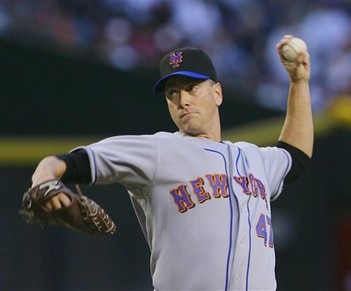 Tom Glavine