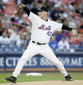 Tom Glavine
