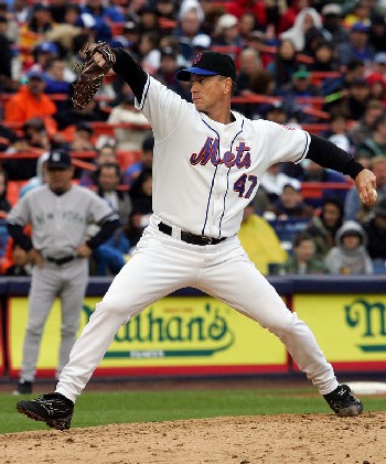 Tom Glavine