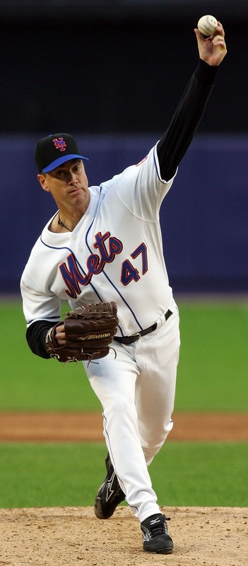 Tom Glavine