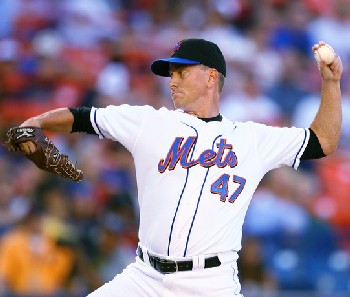 Tom Glavine