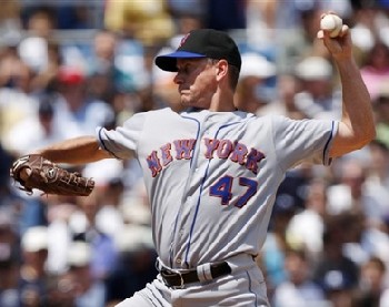 Tom Glavine