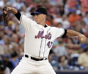 Tom Glavine