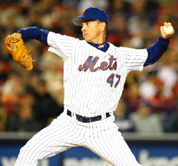 Tom Glavine