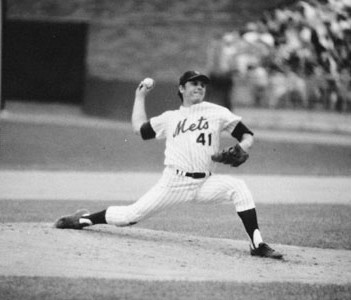 Tom Seaver