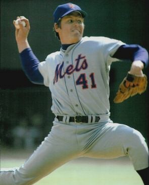 Tom Seaver