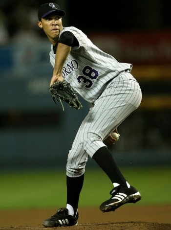 Ubaldo Jimenez
