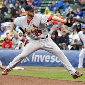 Chris Carpenter