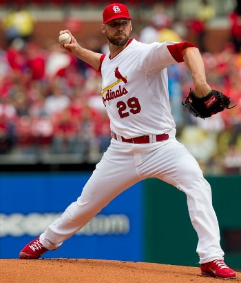 Chris Carpenter