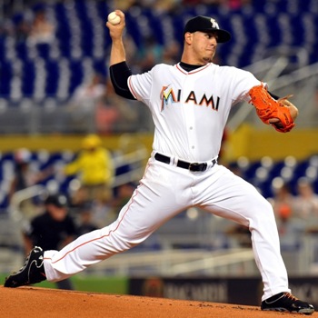 Jose Fernandez