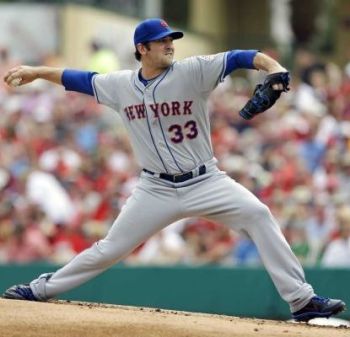 Matt Harvey